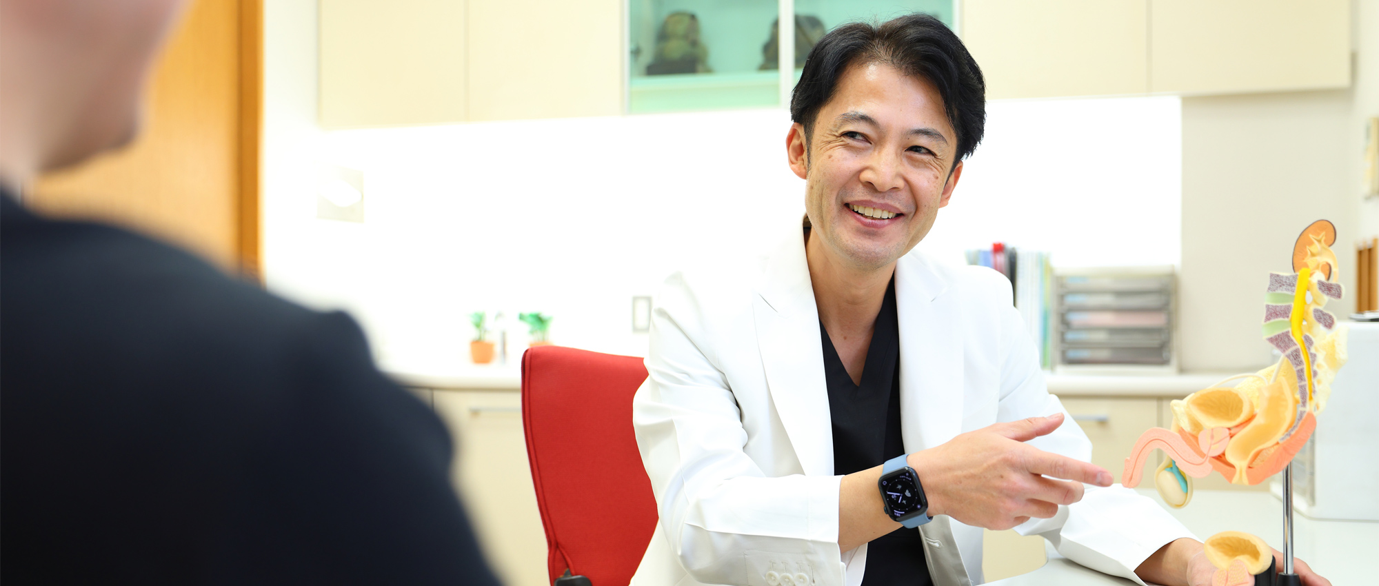 武蔵小杉すやま腎・泌尿器科